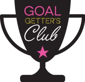 The Reset Girl’s Goal Getter’s Club