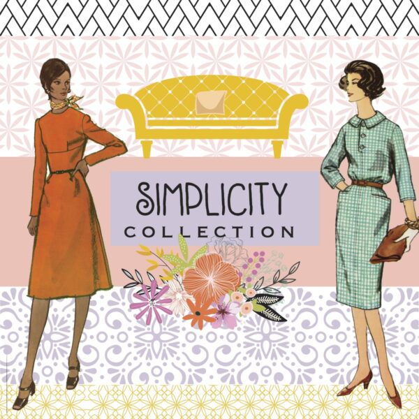 Meet Simplicity, the Newest Collection from The Reset Girl!
