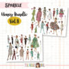 Honey Bundle #8 >> Sparkle