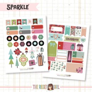 Snippets >> Sparkle