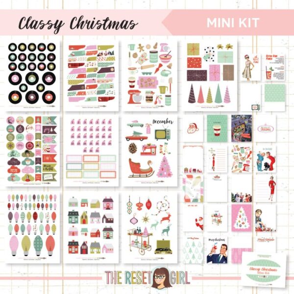 Store Graphic COLLECTION