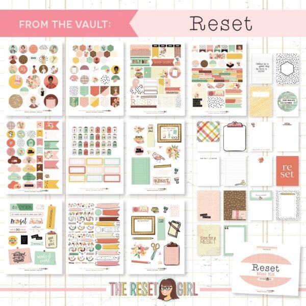 Store Graphic COLLECTION