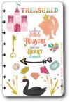 Treasured Sampler Gallery