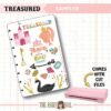 Treasured Sampler WEB-01