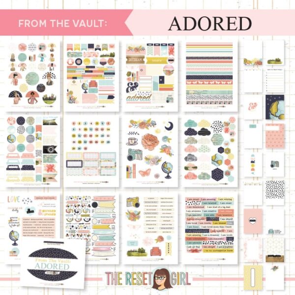 Store Graphic COLLECTION