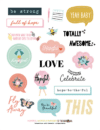 Hopeful Words and Phrases