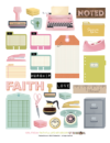 Faithful Life Kit >>  Girl Friday