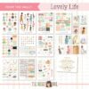 Store Graphic COLLECTION