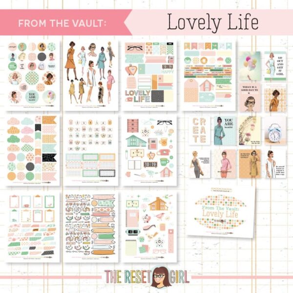 Store Graphic COLLECTION