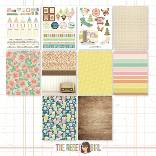 Store Graphic COLLECTION