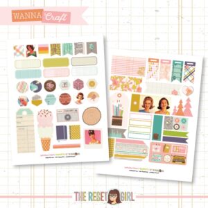 Snippets >> Wanna Craft