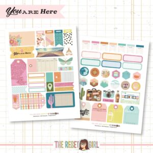 Snippets >> You Are Here