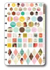 Journaling Essentials - Kit No. 1 Bundle With Printables, Cut Files and the BONUS Cut File