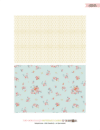 4x6 Pattern Cards 2