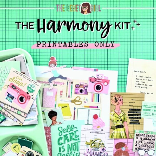 Harmony Kit WEB