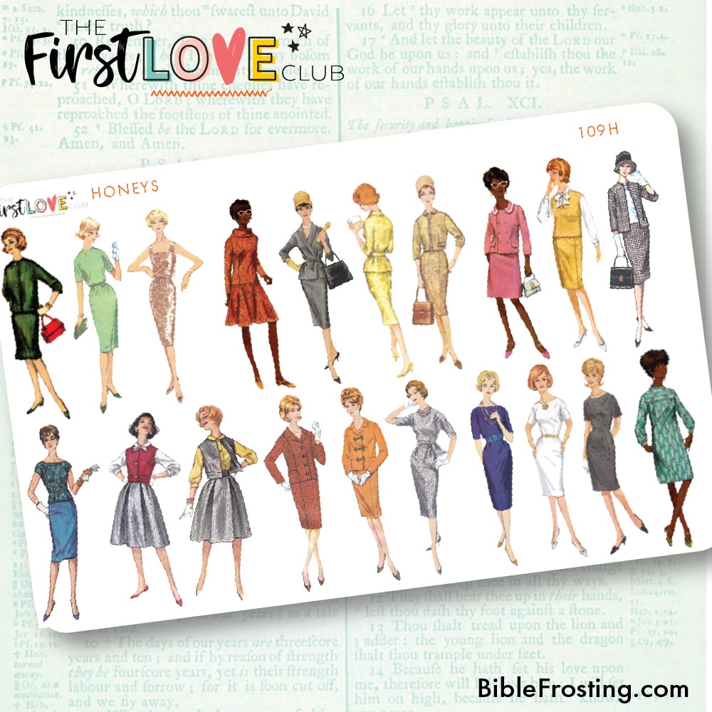 Shelly Sticker Spring Vinyl Shelly sticker spring vinyl