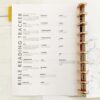 TheFirstLoveClubBibleFieldNotesNewTestamentBibleReadingTracker