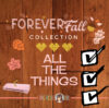 Forever Fall - ALL THE THINGS