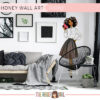 Honey Wall Art 0002 Store Graphic