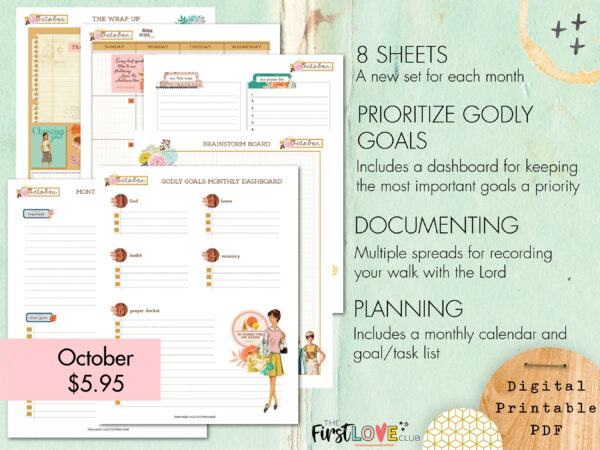 2024 ClubHouse Printable April WholeHearted copy 7