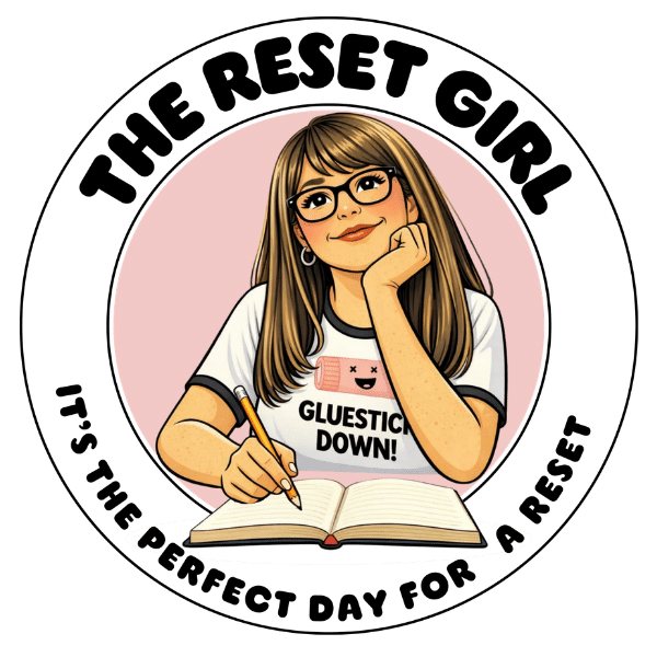 The Reset Girl